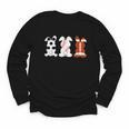 Bunny Football Baseball Sport Easter Day Youth Long Sleeve Tee Bunny Football Baseball Sport Easter Day Youth Long Sleeve Tee