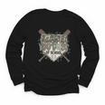 Camo 100 Days Of School Baseball Home Plate Drip Boy Kids Youth Long Sleeve Tee Camo 100 Days Of School Baseball Home Plate Drip Boy Kids Youth Long Sleeve Tee