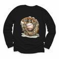 Camo Baseball Gloves Lifestyle 101 Apparel Drip Ice Cream Youth Long Sleeve Tee Camo Baseball Gloves Lifestyle 101 Apparel Drip Ice Cream Youth Long Sleeve Tee