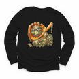 Camo Ice Cream Drip Baseball Stuff Baseball Drip Boys Youth Long Sleeve Tee Camo Ice Cream Drip Baseball Stuff Baseball Drip Boys Youth Long Sleeve Tee