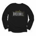 Corydon Baseball School Spirit Indiana Youth Long Sleeve Tee