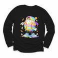 Cute Easter Baseball Ice Cream Boys Girls Kids Youth Long Sleeve Tee Cute Easter Baseball Ice Cream Boys Girls Kids Youth Long Sleeve Tee
