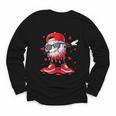 Dabbing Baseball Drip Ice Cream Youth Boy Valentines Day Youth Long Sleeve Tee Dabbing Baseball Drip Ice Cream Youth Boy Valentines Day Youth Long Sleeve Tee