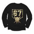 Dripping Camo 67 Baseball Ice Cream Drip 6-7 Six Seven Boy Youth Long Sleeve Tee Dripping Camo 67 Baseball Ice Cream Drip 6-7 Six Seven Boy Youth Long Sleeve Tee