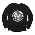 Florida Spring Trainings 2026 Baseball Grapefruit Cactus Youth Long Sleeve Tee