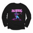 Your Girlfriend Likes My Swing Baseball Quote Boys Men Youth Long Sleeve Tee Your Girlfriend Likes My Swing Baseball Quote Boys Men Youth Long Sleeve Tee