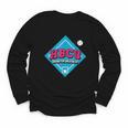 HBCU Swing For Greatness Baseball Softball College Apparel Youth Long Sleeve Tee HBCU Swing For Greatness Baseball Softball College Apparel Youth Long Sleeve Tee