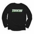 Jarrell Storm Chasers Baseball 8U Youth Long Sleeve Tee Jarrell Storm Chasers Baseball 8U Youth Long Sleeve Tee