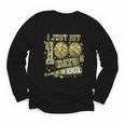 I Just Hit 100 Days Of School Camouflage Baseball Youth Long Sleeve Tee I Just Hit 100 Days Of School Camouflage Baseball Youth Long Sleeve Tee