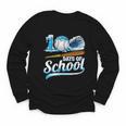 Kid 100 Days Of School Drip Baseball Ice Cream 100th Day Boy Youth Long Sleeve Tee Kid 100 Days Of School Drip Baseball Ice Cream 100th Day Boy Youth Long Sleeve Tee