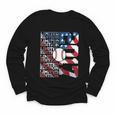Limited Edition 2017 Baseball 9TH Birthday Youth Long Sleeve Tee