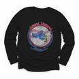 Lynyrd Skynyrd Skeleton Baseball Gun US Flag Cowboy Rock Fan Youth Long Sleeve Tee Lynyrd Skynyrd Skeleton Baseball Gun US Flag Cowboy Rock Fan Youth Long Sleeve Tee