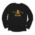 Pittsburgh Lovers Skyline Retro Baseball Heartbeat Men Women Youth Long Sleeve Tee