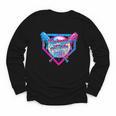 Respect The Drip Baseball Ice Cream For Kids Boys Youth Youth Long Sleeve Tee Respect The Drip Baseball Ice Cream For Kids Boys Youth Youth Long Sleeve Tee
