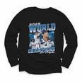 Shohei Ohtani 2025 Los Angeles Baseball Champions MLBPA Youth Long Sleeve Tee Shohei Ohtani 2025 Los Angeles Baseball Champions MLBPA Youth Long Sleeve Tee