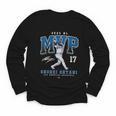Shohei Ohtani 2025 NL MVP Los Angeles Baseball MLBPA Youth Long Sleeve Tee