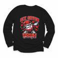 Six Seven Bruh Baseball Cool Valentine’s Day Teens Boys Youth Long Sleeve Tee Six Seven Bruh Baseball Cool Valentine’s Day Teens Boys Youth Long Sleeve Tee