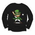 St Patrick’s Day Leprechaun Baseball Irish Graphic Youth Long Sleeve Tee St Patrick’s Day Leprechaun Baseball Irish Graphic Youth Long Sleeve Tee