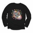 Stealing Bases And Hearts Baseball Puns Sports Youth Long Sleeve Tee Stealing Bases And Hearts Baseball Puns Sports Youth Long Sleeve Tee