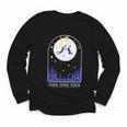 Twilight HOA HOA HOA Vampire Baseball Moonlight Movie Youth Long Sleeve Tee Twilight HOA HOA HOA Vampire Baseball Moonlight Movie Youth Long Sleeve Tee