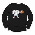 Valentines Day Baseball Ball Heart Dab Boys Kids Men Youth Long Sleeve Tee Valentines Day Baseball Ball Heart Dab Boys Kids Men Youth Long Sleeve Tee