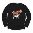 Valentines Day Baseball Heart Gloves Cute Boys Kid Youth Men Youth Long Sleeve Tee Valentines Day Baseball Heart Gloves Cute Boys Kid Youth Men Youth Long Sleeve Tee