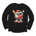 Valentines Day Heart Baseball Drip Ice Cream Boys Kids Men Youth Long Sleeve Tee Valentines Day Heart Baseball Drip Ice Cream Boys Kids Men Youth Long Sleeve Tee