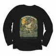 Winston-Salem Werewolves Minor League Baseball Club Youth Long Sleeve Tee