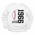 60th Birthday Baseball Limited Edition 1966 Youth Long Sleeve Tee 60th Birthday Baseball Limited Edition 1966 Youth Long Sleeve Tee