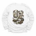 67 Baseball Six Seven Baseball 6 7 Kids Boys Girls Youth Long Sleeve Tee 67 Baseball Six Seven Baseball 6 7 Kids Boys Girls Youth Long Sleeve Tee