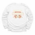 Baseball Fan Vintage Batter Shut Up I'm Doing Gamechanger Youth Long Sleeve Tee Baseball Fan Vintage Batter Shut Up I'm Doing Gamechanger Youth Long Sleeve Tee