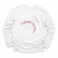 Baseball Hit Hard Run Fast Turn Left Men Boys Kid Teen Youth Premium Tri-Blend Youth Long Sleeve Tee Baseball Hit Hard Run Fast Turn Left Men Boys Kid Teen Youth Premium Tri-Blend Youth Long Sleeve Tee