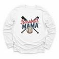 Baseball Mama Squad Proud Sports Mom Game Day Youth Long Sleeve Tee Baseball Mama Squad Proud Sports Mom Game Day Youth Long Sleeve Tee
