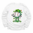 Boys St Patrick’s Day Baseball Drip Ice Cream Apparel Youth Youth Long Sleeve Tee Boys St Patrick’s Day Baseball Drip Ice Cream Apparel Youth Youth Long Sleeve Tee