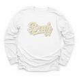 Bruh 67 Baseball Style Meme Slang Sports Number Graphic Youth Long Sleeve Tee Bruh 67 Baseball Style Meme Slang Sports Number Graphic Youth Long Sleeve Tee