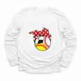 Busy Raising Ballers Baseball Softball Soccer Mom Premium Tri-Blend Youth Long Sleeve Tee Busy Raising Ballers Baseball Softball Soccer Mom Premium Tri-Blend Youth Long Sleeve Tee