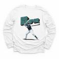 Cal Raleigh Seattle MLB Baseball Players MLBCRA205M Youth Long Sleeve Tee Cal Raleigh Seattle MLB Baseball Players MLBCRA205M Youth Long Sleeve Tee