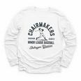 Chairmakers Sheboygan Minor League Baseball Youth Long Sleeve Tee Chairmakers Sheboygan Minor League Baseball Youth Long Sleeve Tee