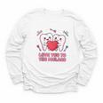 Cute Dentist Valentine Love You To The Molars Teeth Pun Raglan Baseball Tee Youth Long Sleeve Tee Cute Dentist Valentine Love You To The Molars Teeth Pun Raglan Baseball Tee Youth Long Sleeve Tee