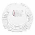 Eat Sleep Baseball Repeat Catcher Boys Youth Men Youth Long Sleeve Tee Eat Sleep Baseball Repeat Catcher Boys Youth Men Youth Long Sleeve Tee