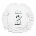 Edwin Diaz Los Angeles D Baseball Players MLBEDD201M Youth Long Sleeve Tee Edwin Diaz Los Angeles D Baseball Players MLBEDD201M Youth Long Sleeve Tee
