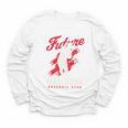 Future Matlacha Baseball Star Baseball Player Sports Theme Premium Tri-Blend Youth Long Sleeve Tee Future Matlacha Baseball Star Baseball Player Sports Theme Premium Tri-Blend Youth Long Sleeve Tee