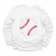 Game Day Baseball Baseball Lovers Softball Life Mom Premium Tri-Blend Youth Long Sleeve Tee Game Day Baseball Baseball Lovers Softball Life Mom Premium Tri-Blend Youth Long Sleeve Tee