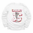 Garrett Crochet Boston Baseball Players MLBGCR201M Youth Long Sleeve Tee Garrett Crochet Boston Baseball Players MLBGCR201M Youth Long Sleeve Tee