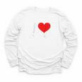 I Heart My Wawa Raglan Baseball Tee Youth Long Sleeve Tee I Heart My Wawa Raglan Baseball Tee Youth Long Sleeve Tee