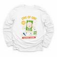 Hobby Trading Card Parody Humor 11 Baseball Cards Collector Premium Youth Long Sleeve Tee Hobby Trading Card Parody Humor 11 Baseball Cards Collector Premium Youth Long Sleeve Tee