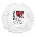 Hunter Greene Cincinnati MLB Baseball Players MLBHGR203M Youth Long Sleeve Tee Hunter Greene Cincinnati MLB Baseball Players MLBHGR203M Youth Long Sleeve Tee