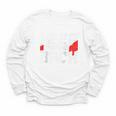 Keep Coming Back Celebrate Recovery Rehab NA AA Raglan Baseball Tee Youth Long Sleeve Tee