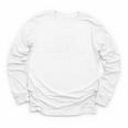 Let's Ruin Baseball Again Premium Tri-Blend Youth Long Sleeve Tee Let's Ruin Baseball Again Premium Tri-Blend Youth Long Sleeve Tee