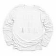 Let's Ruin Baseball Youth Long Sleeve Tee